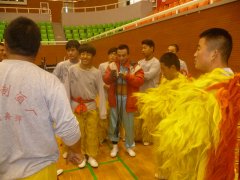 京津冀非遗展演