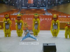 京津冀非遗展演